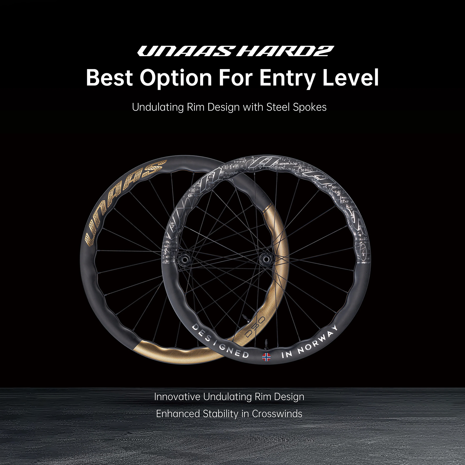 UNAAS HARD2 カーボンホイール Amazon.com : WINSPACE UNAAS HARD2 Carbon Fiber Wheelset 700C Disc